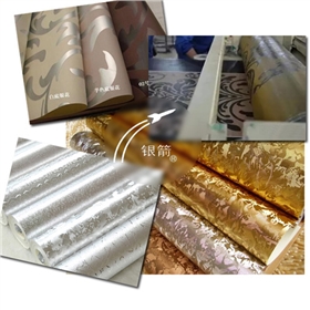 水性涂裝墻紙拼圖 水性涂裝墻紙拼圖