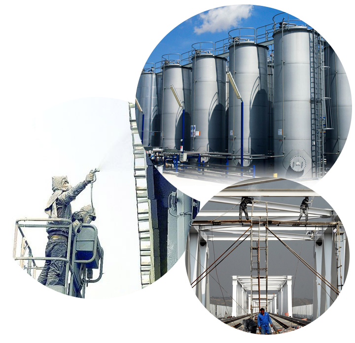 銀箭防腐涂料-漂浮鋁銀漿 銀箭防腐涂料-漂浮鋁銀漿