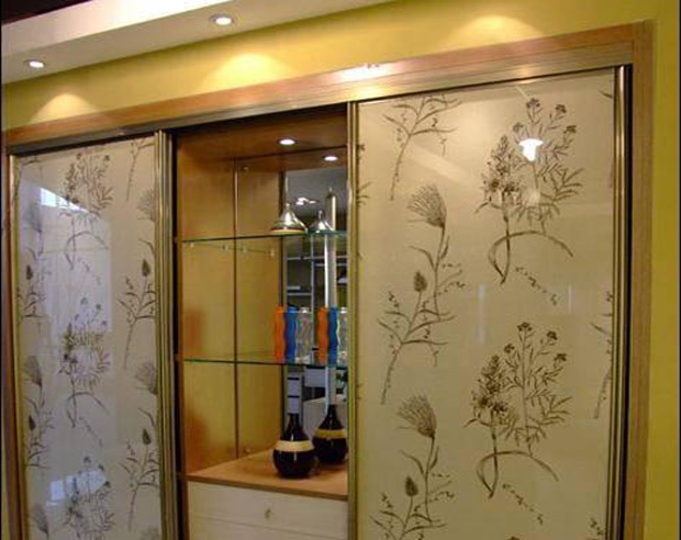 青紅金絲印效果 青紅金絲印效果