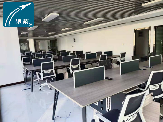 山東銀箭辦公室 山東銀箭辦公室